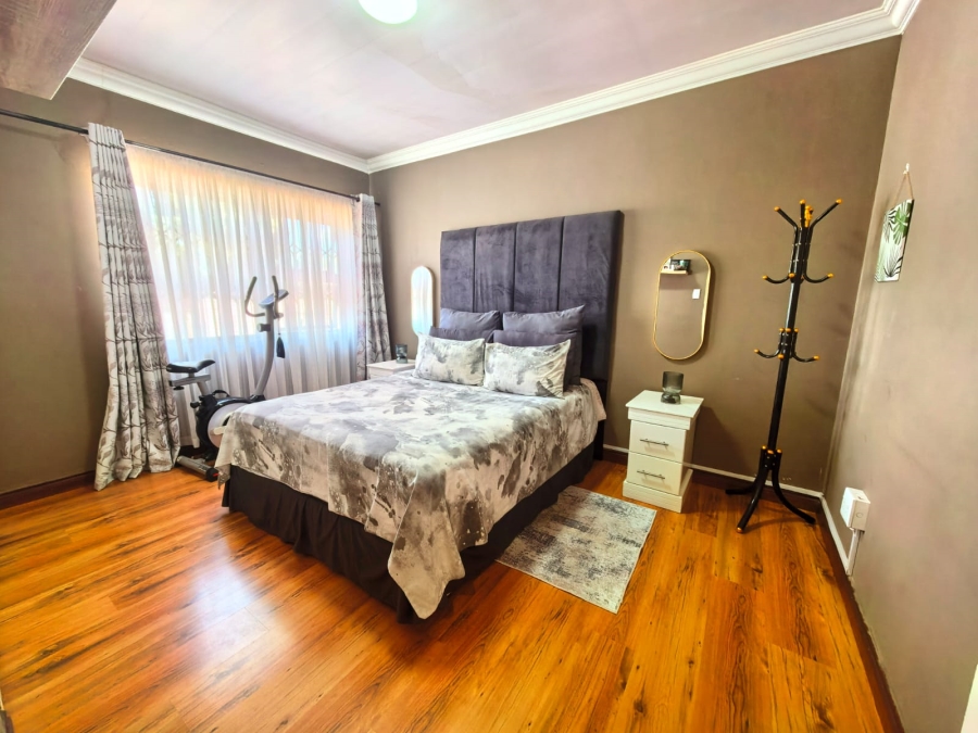 To Let 3 Bedroom Property for Rent in Sasolburg Ext 10 Free State